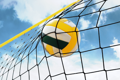 Sports Netting, Leon De Oro, 8888332634